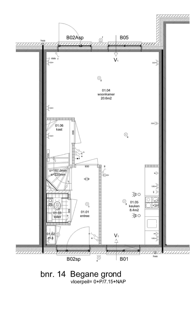 Foto 5 van Verzetstrijderslaan 18