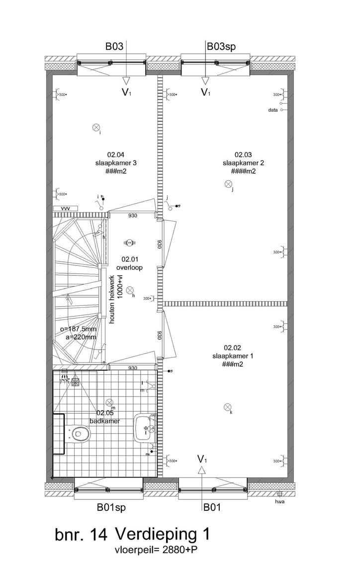 Foto 6 van Verzetstrijderslaan 18