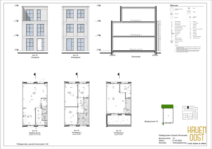 Foto 4 van Verzetstrijderslaan 20