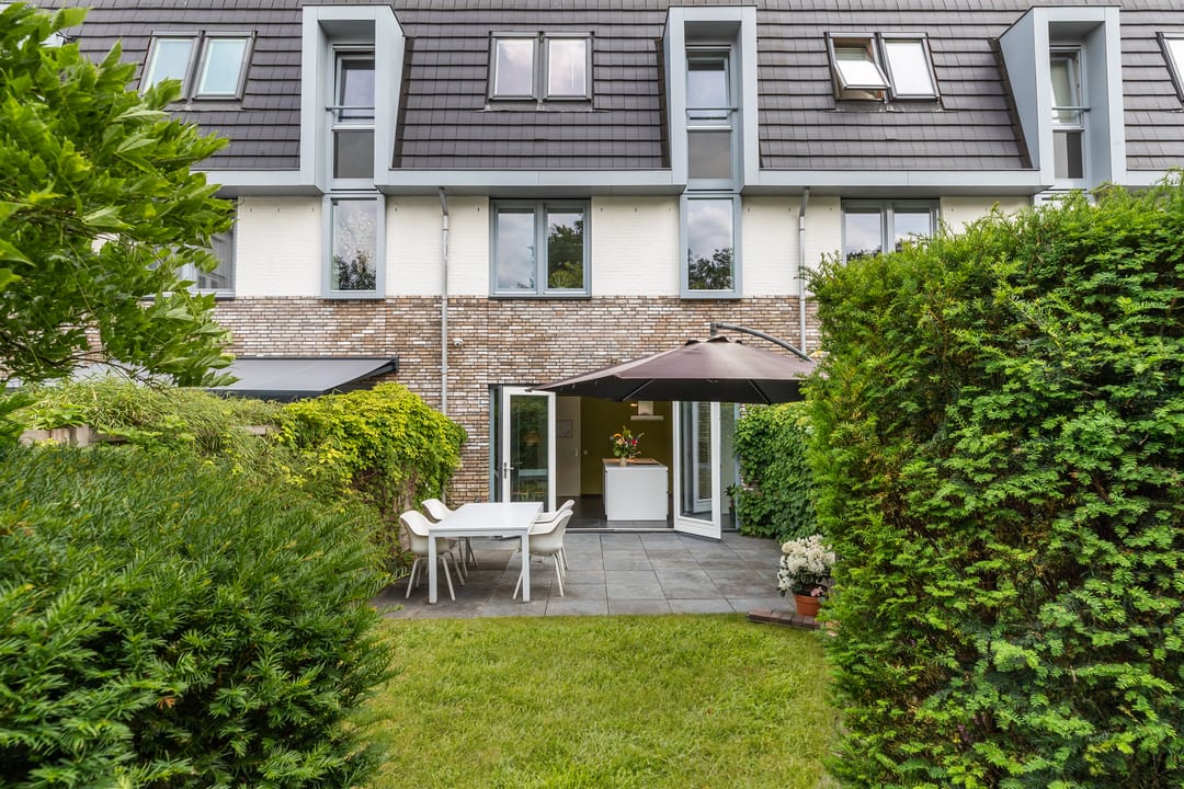 Foto 1 van Hoofdstraat 100