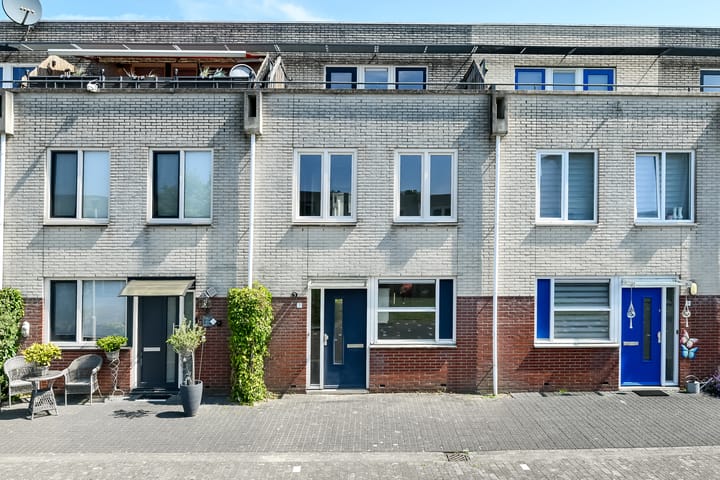 Foto 2 van Jules Vernehof 7