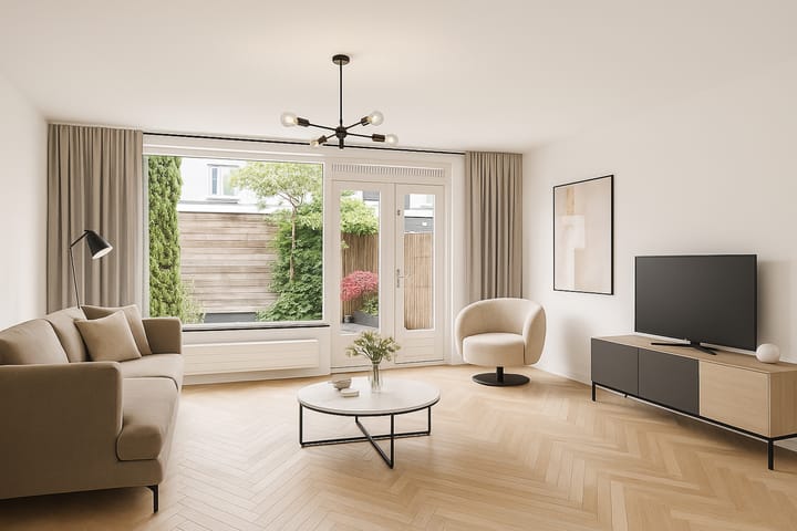 Foto 4 van Jules Vernehof 7