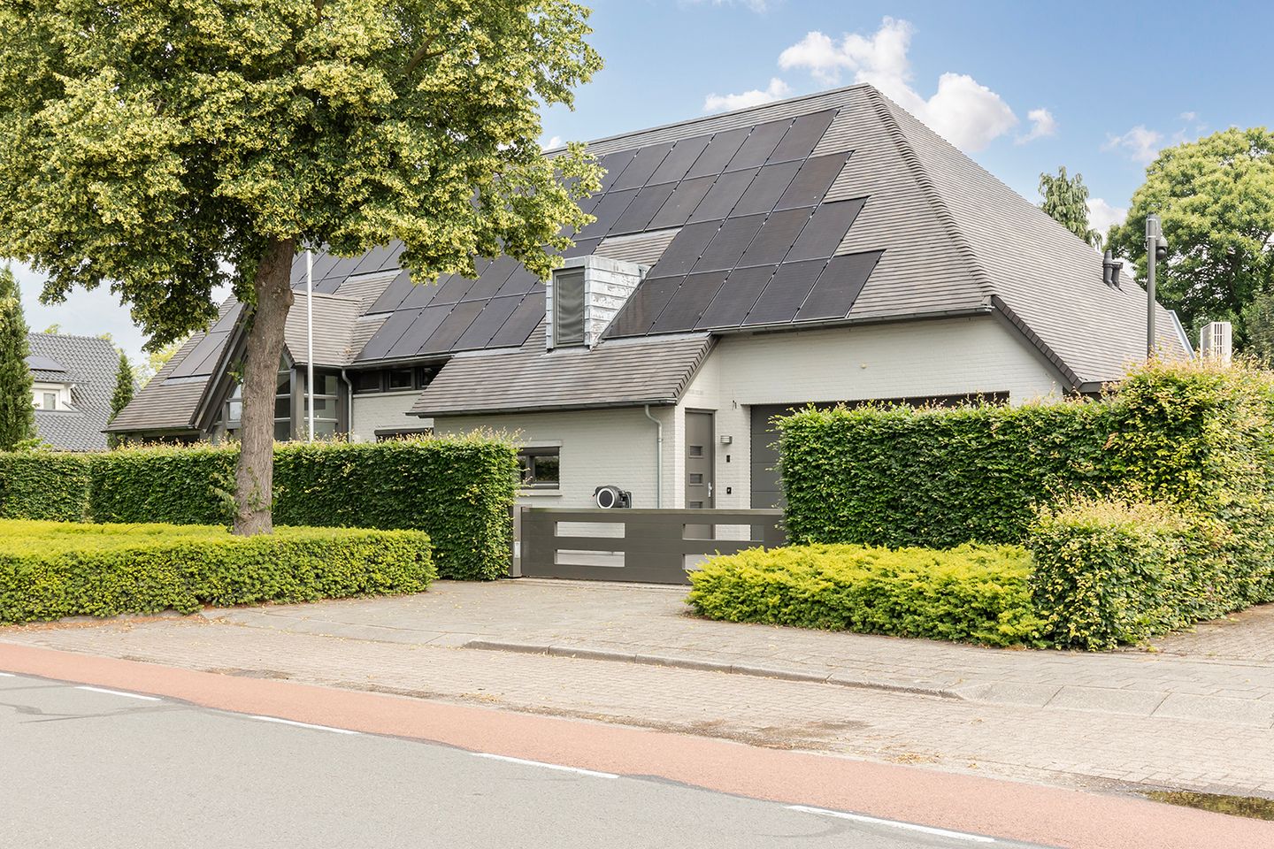 Foto 1 van Geldropseweg 59