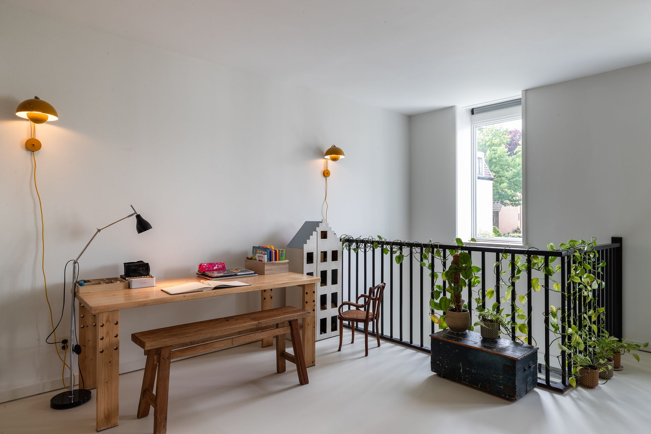 Foto 9 van Hoofdstraat 100