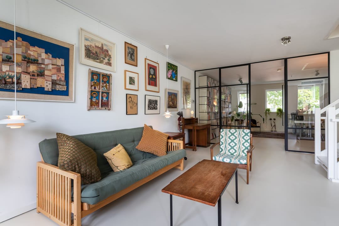 Foto 11 van Hoofdstraat 100