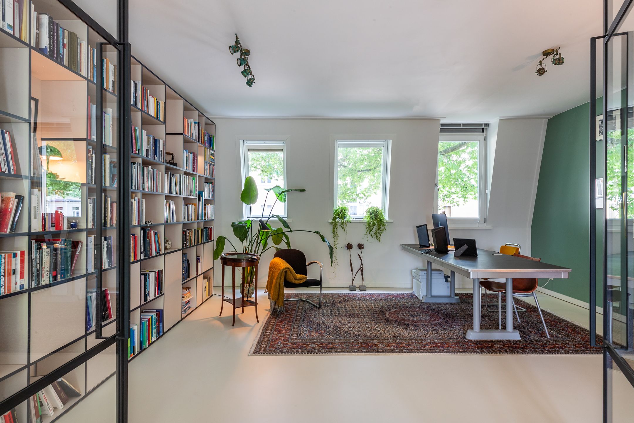 Foto 12 van Hoofdstraat 100