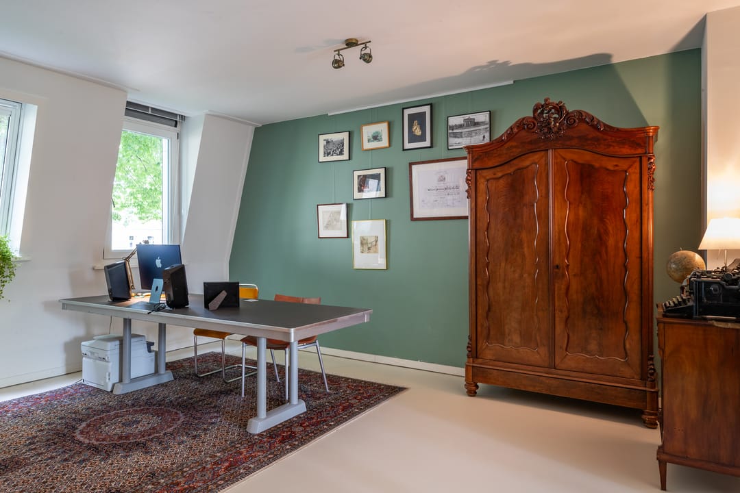 Foto 13 van Hoofdstraat 100