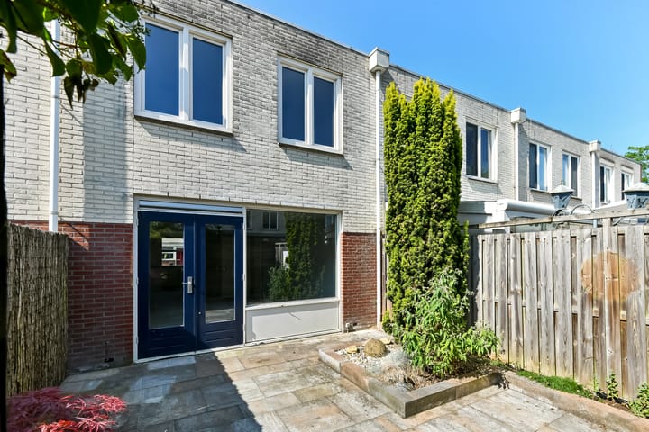 Foto 12 van Jules Vernehof 7