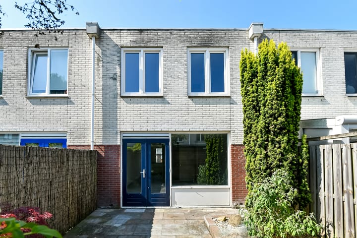 Foto 13 van Jules Vernehof 7