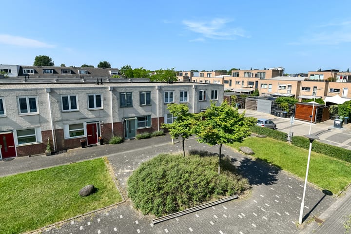 Foto 20 van Jules Vernehof 7