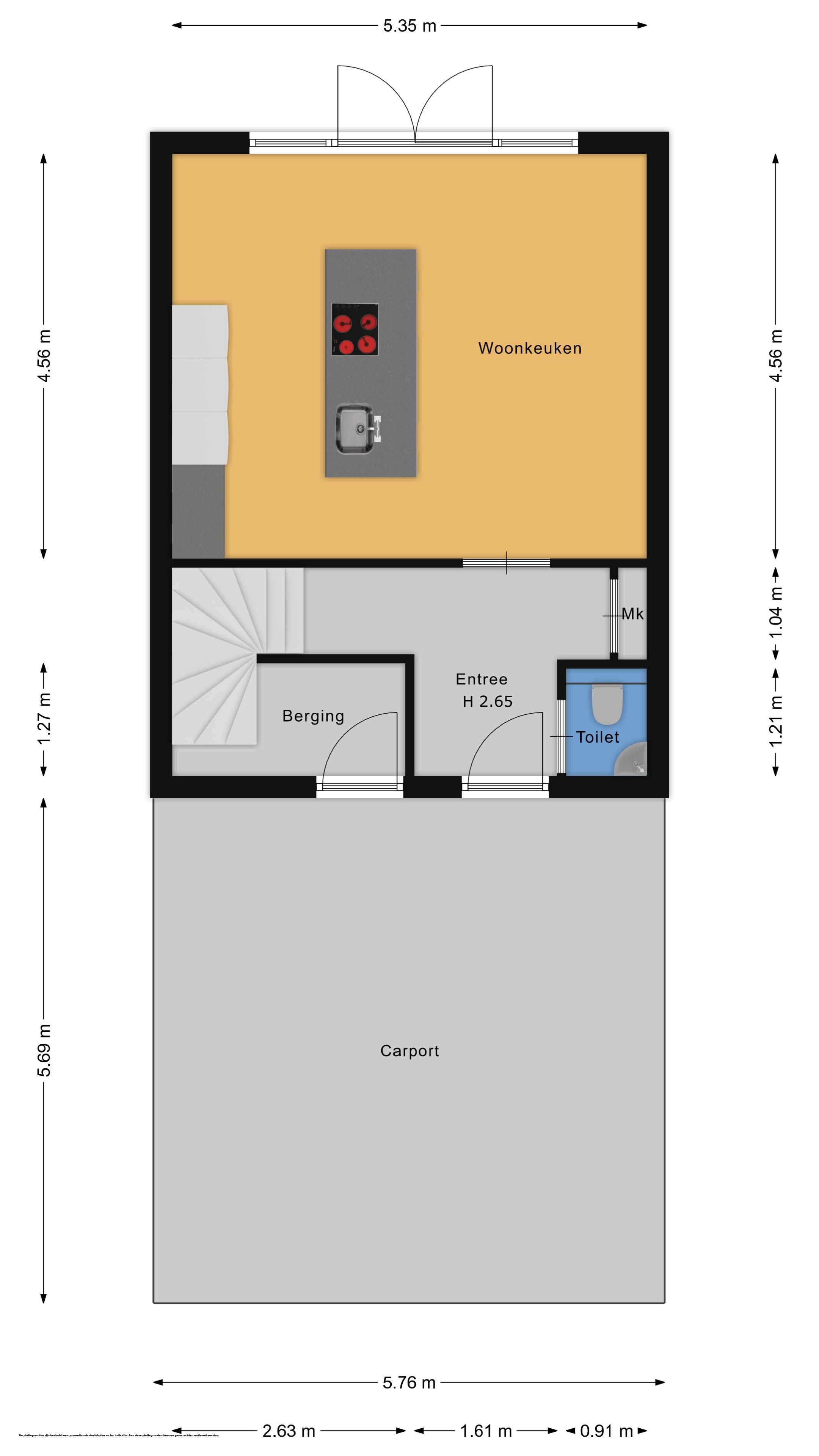 Foto 27 van Hoofdstraat 100