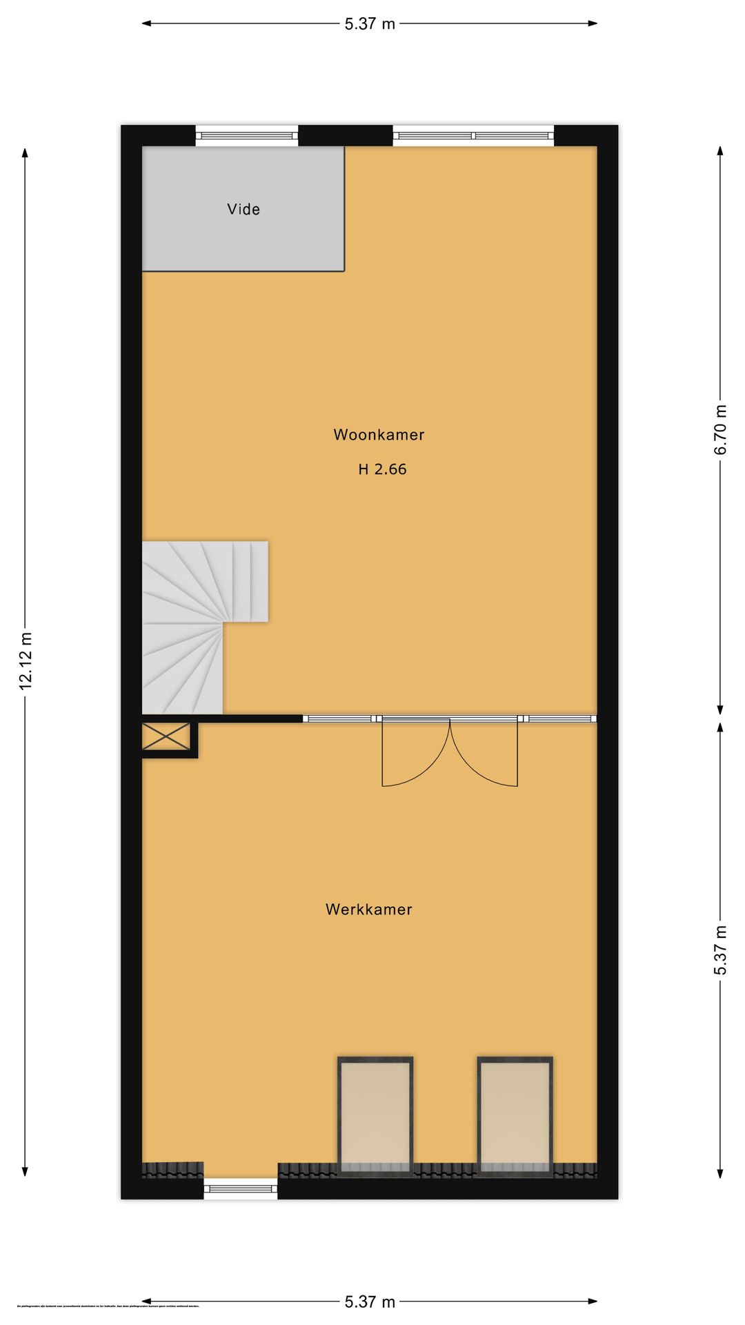 Foto 28 van Hoofdstraat 100