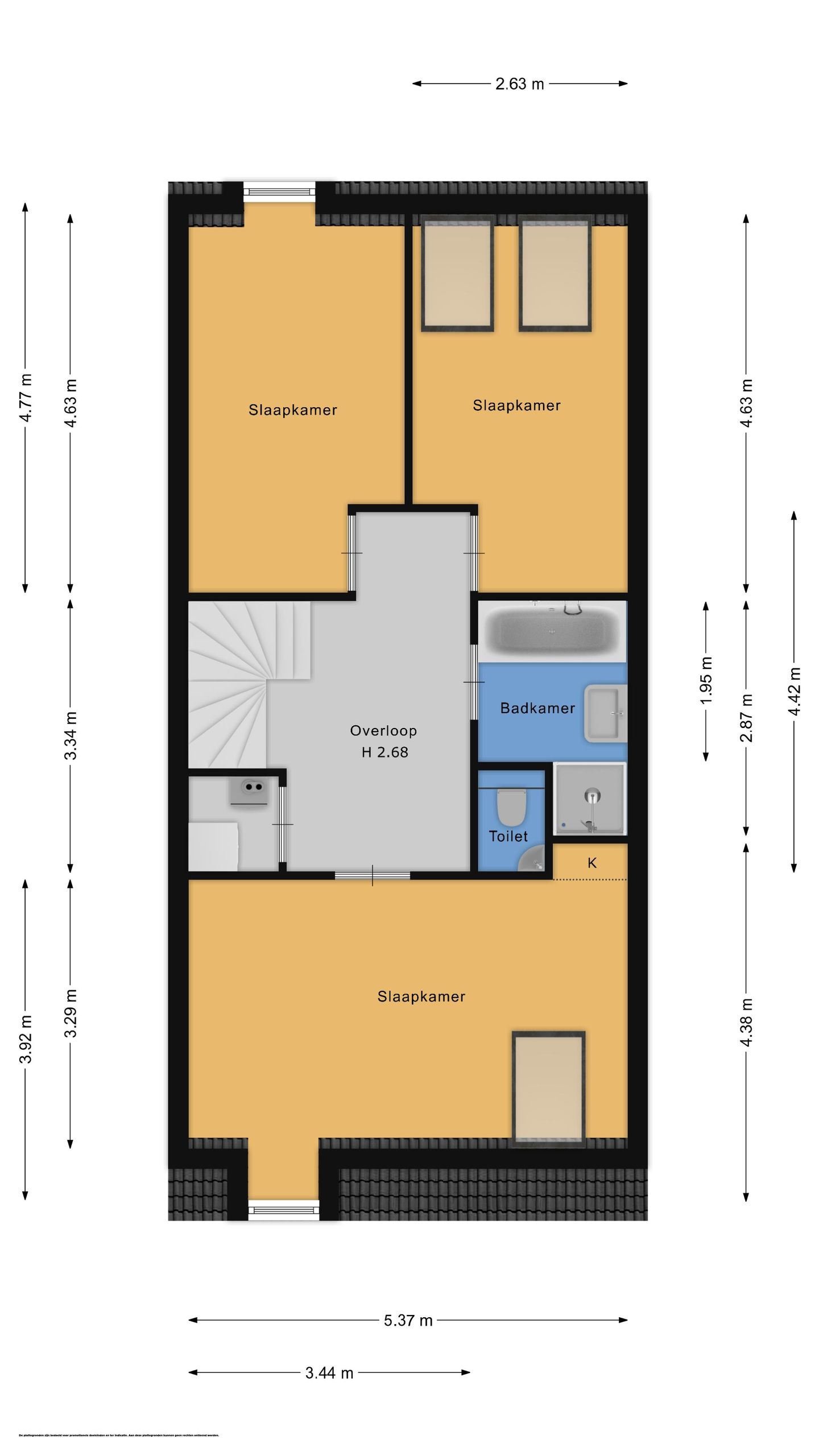 Foto 29 van Hoofdstraat 100