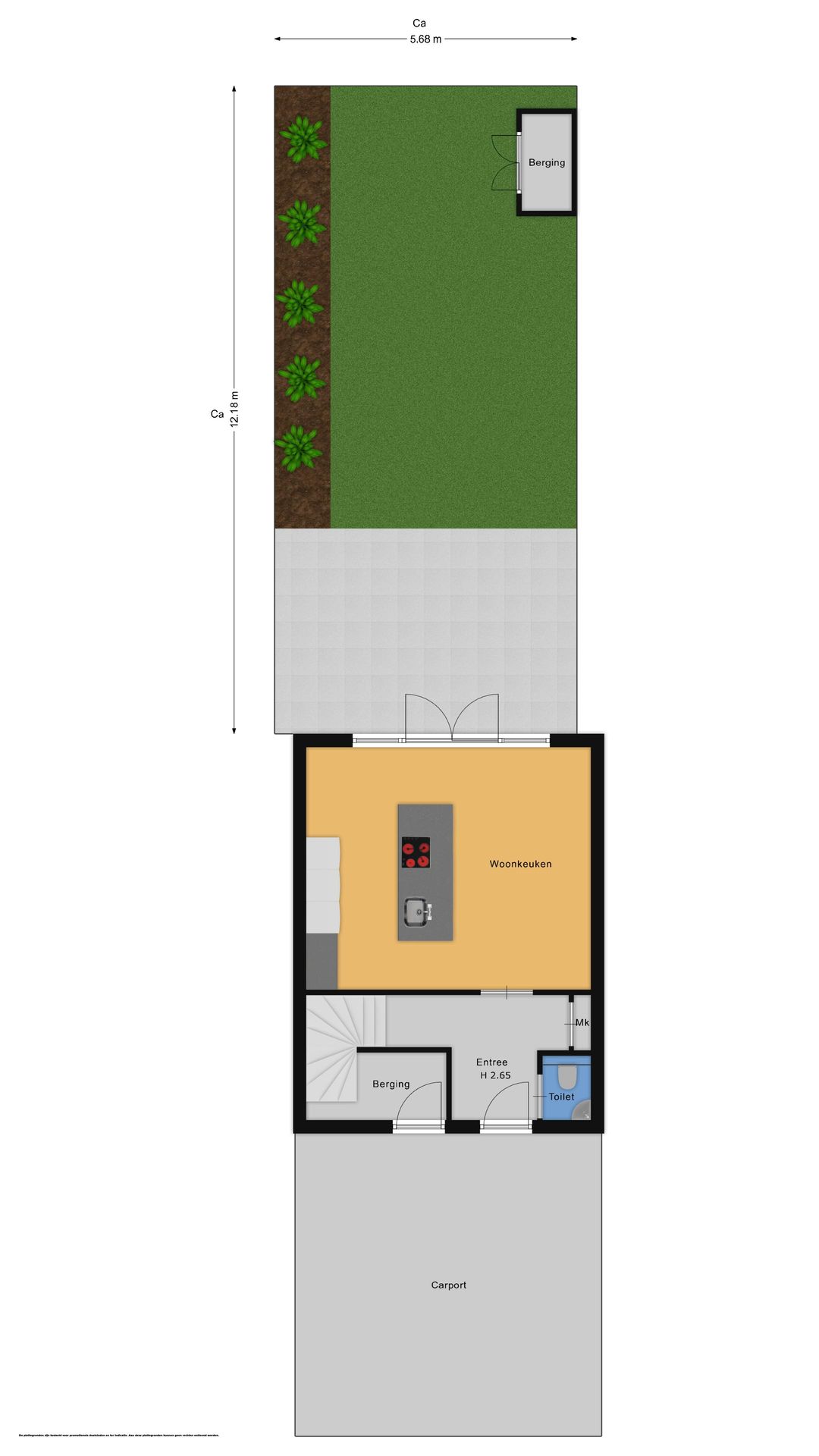 Foto 31 van Hoofdstraat 100