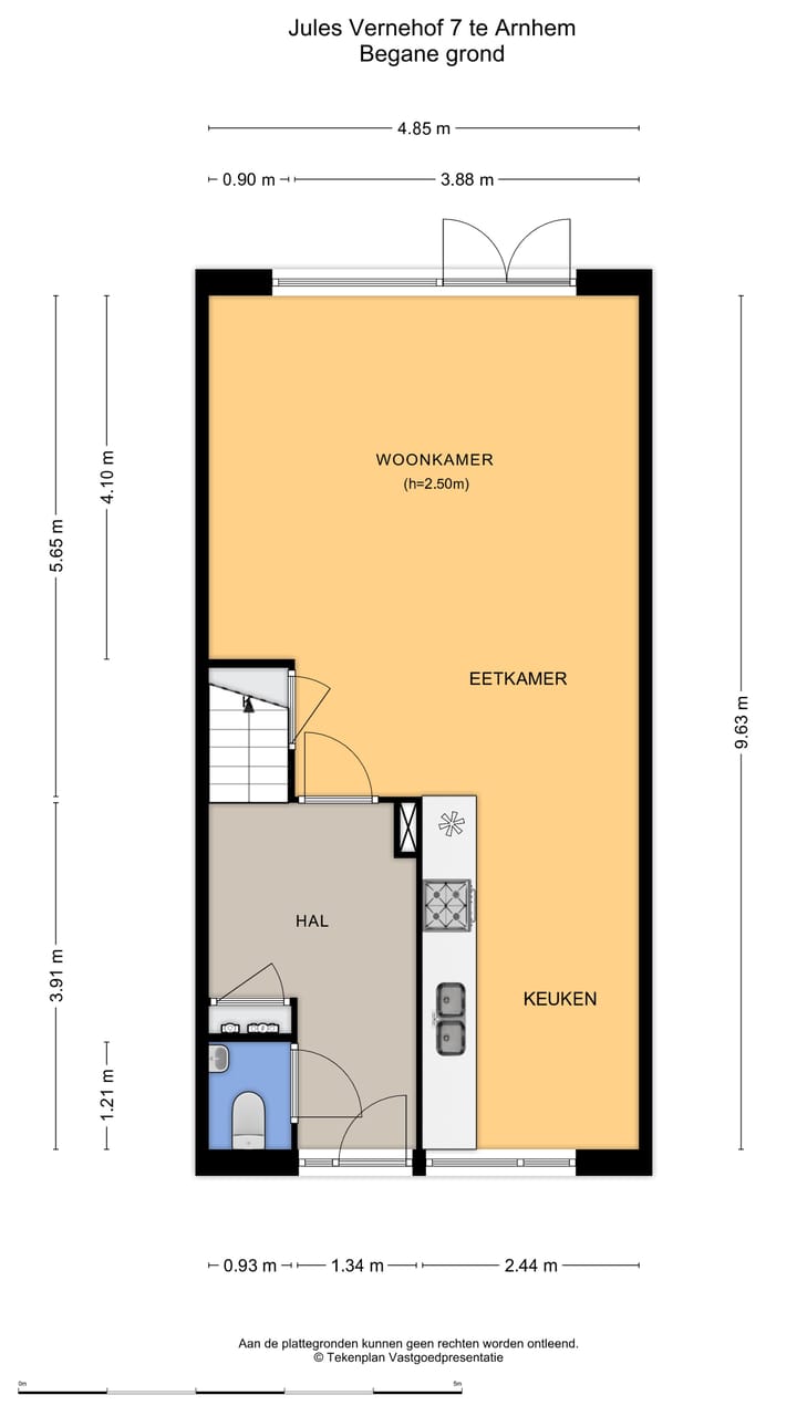 Foto 37 van Jules Vernehof 7