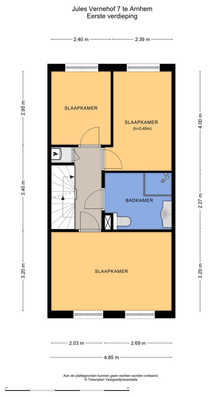 Foto 38 van Jules Vernehof 7