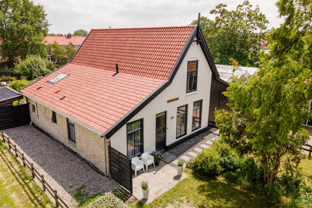 Foto 1 van Bleekstraat 34