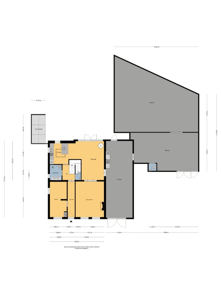 Foto 42 van Bleekstraat 34