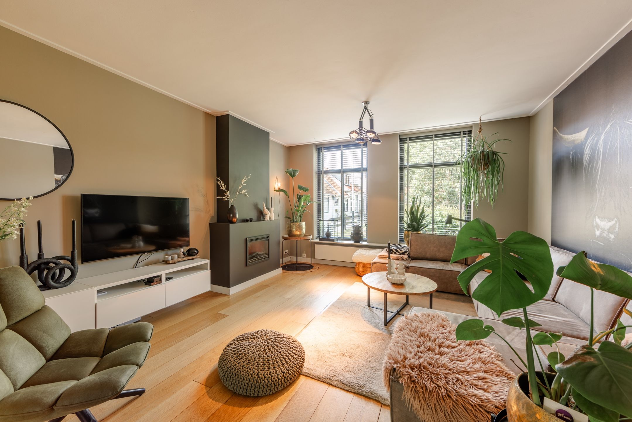 Foto 3 van Bleekstraat 34