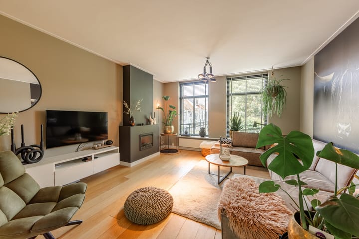 Foto 3 van Bleekstraat 34