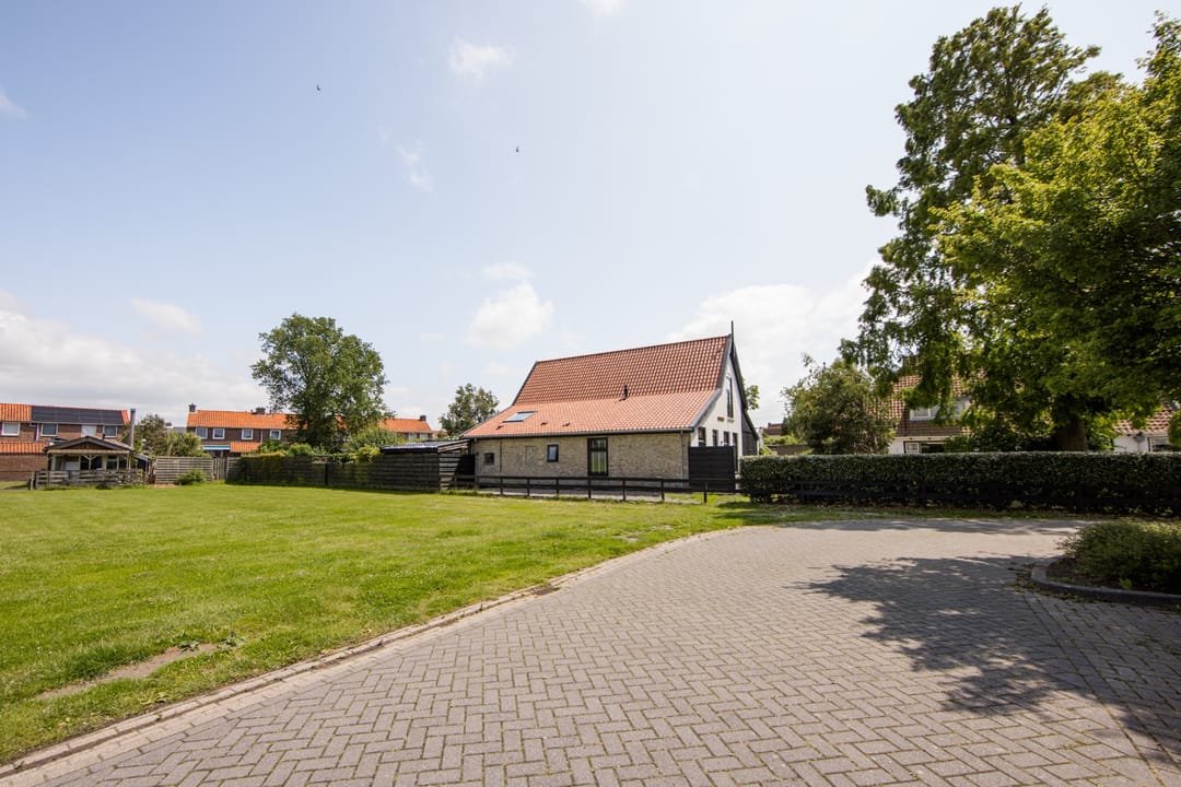 Foto 7 van Bleekstraat 34