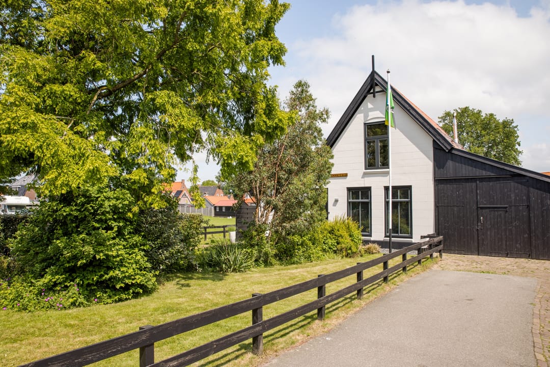 Foto 8 van Bleekstraat 34