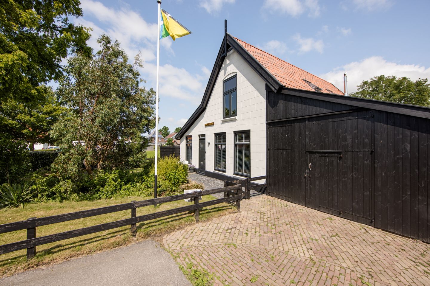 Foto 10 van Bleekstraat 34