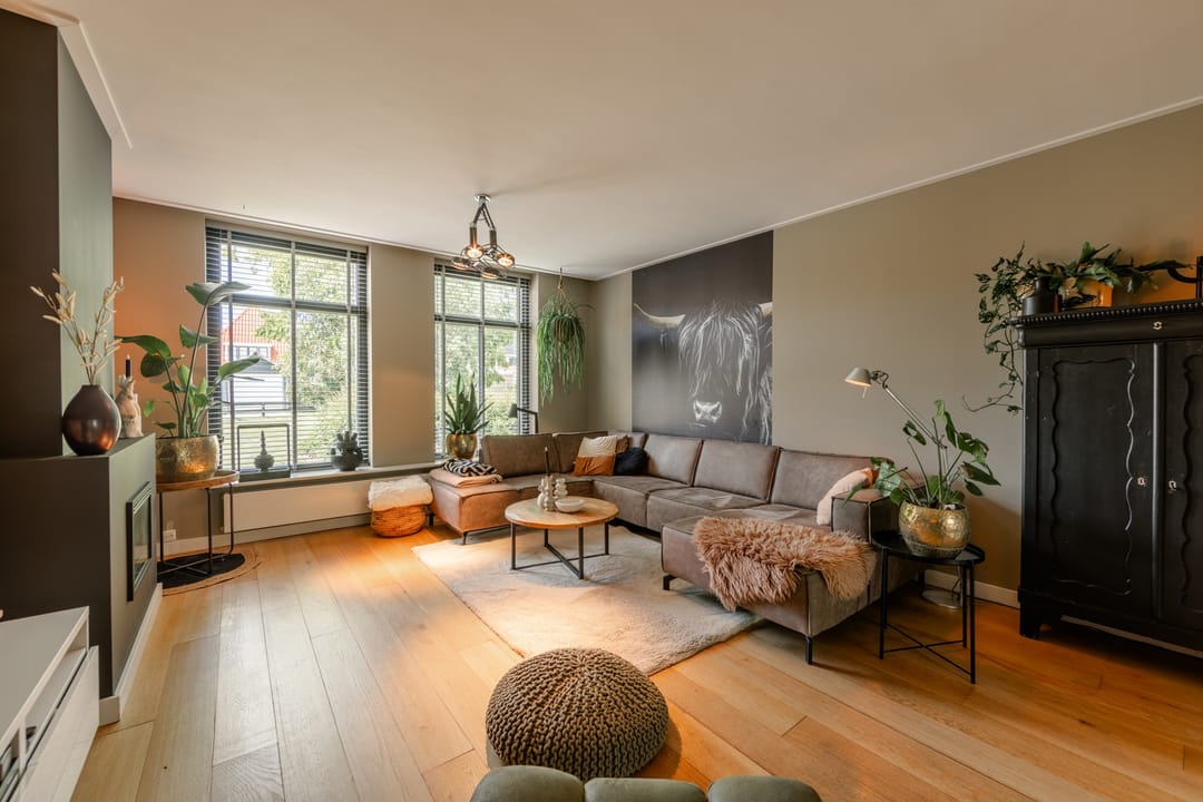 Foto 22 van Bleekstraat 34