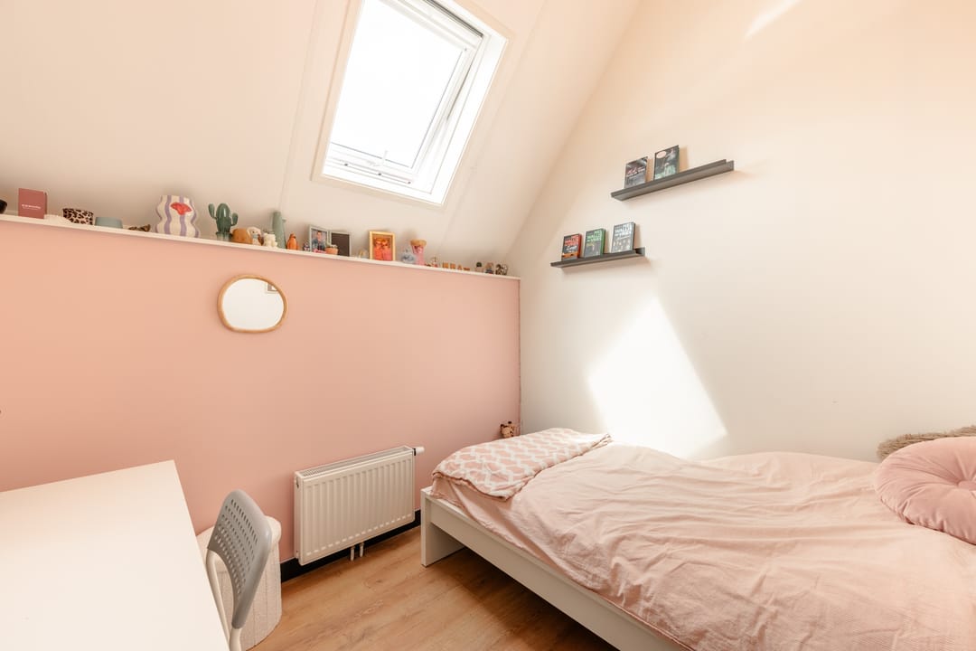 Foto 26 van Bleekstraat 34