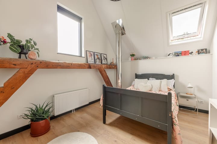 Foto 28 van Bleekstraat 34