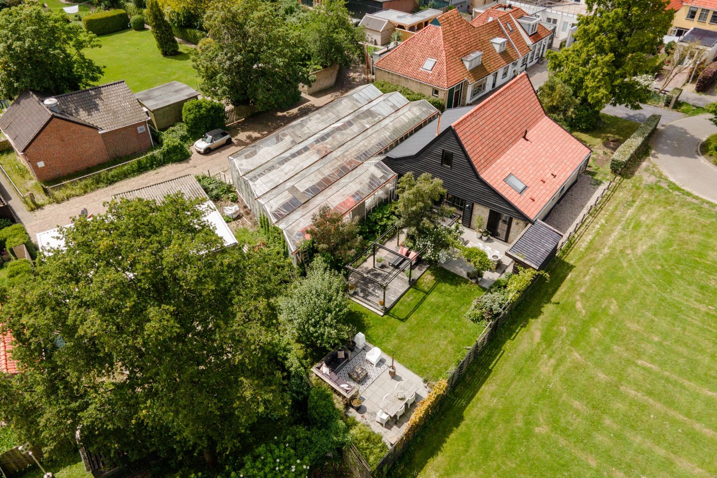 Foto 29 van Bleekstraat 34