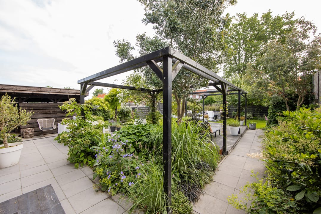 Foto 31 van Bleekstraat 34