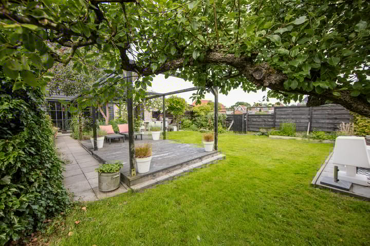 Foto 32 van Bleekstraat 34