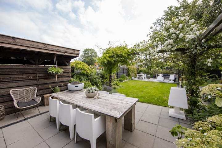 Foto 33 van Bleekstraat 34