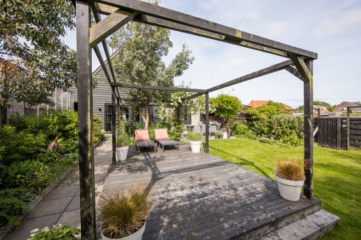 Foto 35 van Bleekstraat 34