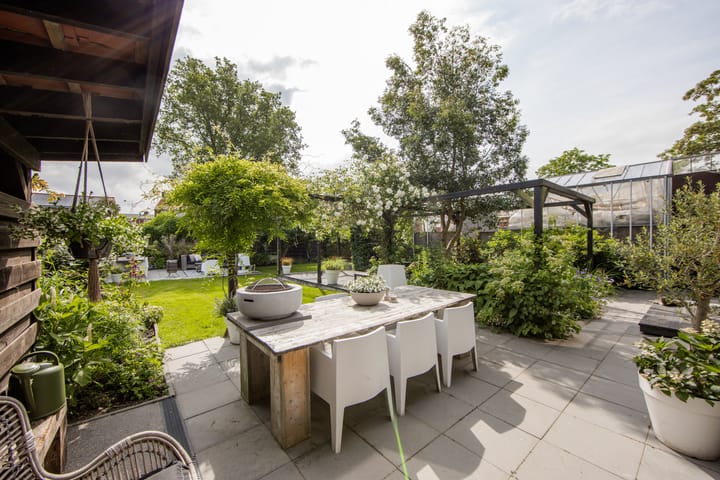 Foto 34 van Bleekstraat 34