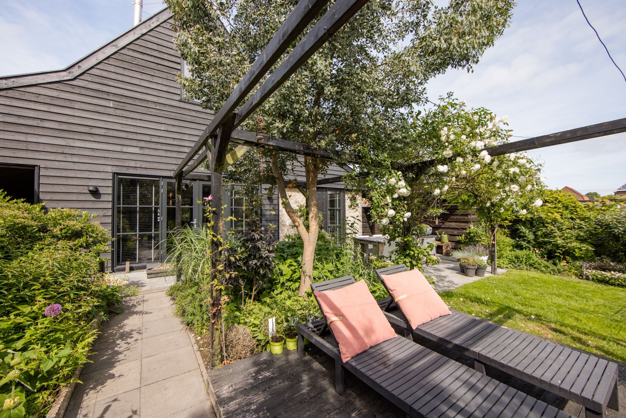 Foto 36 van Bleekstraat 34