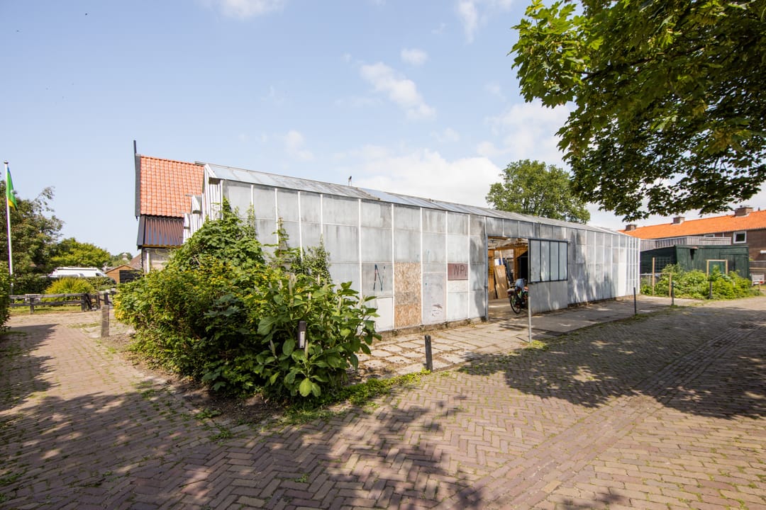 Foto 38 van Bleekstraat 34