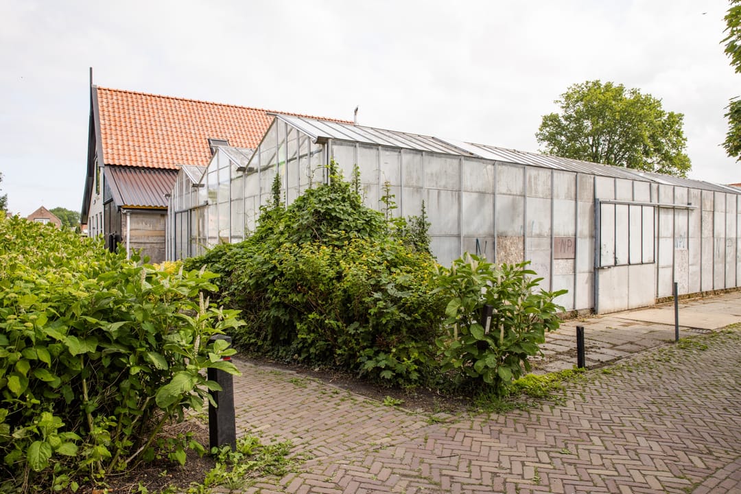 Foto 37 van Bleekstraat 34