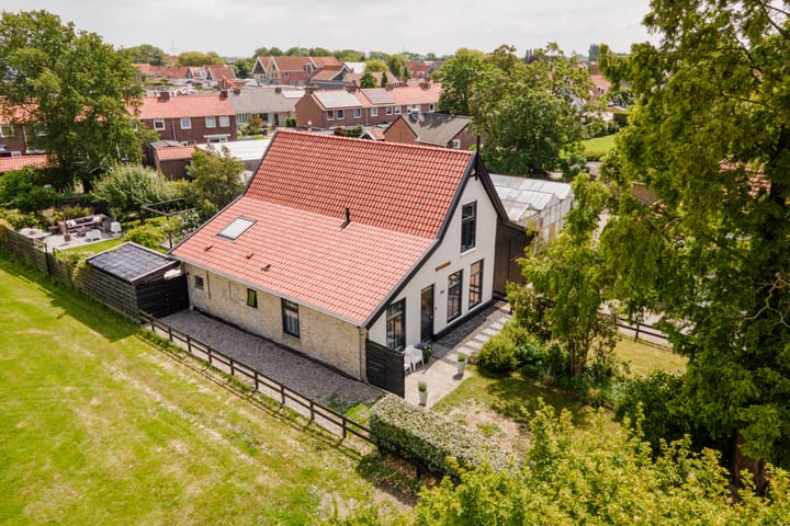 Foto 41 van Bleekstraat 34