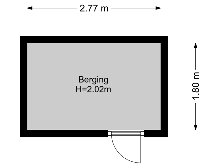 Berging