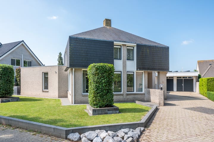 Foto 1 van Saffraanveld 57