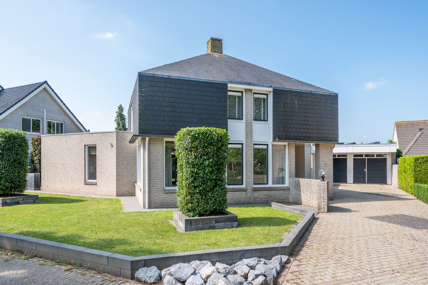 Foto 1 van Saffraanveld 57