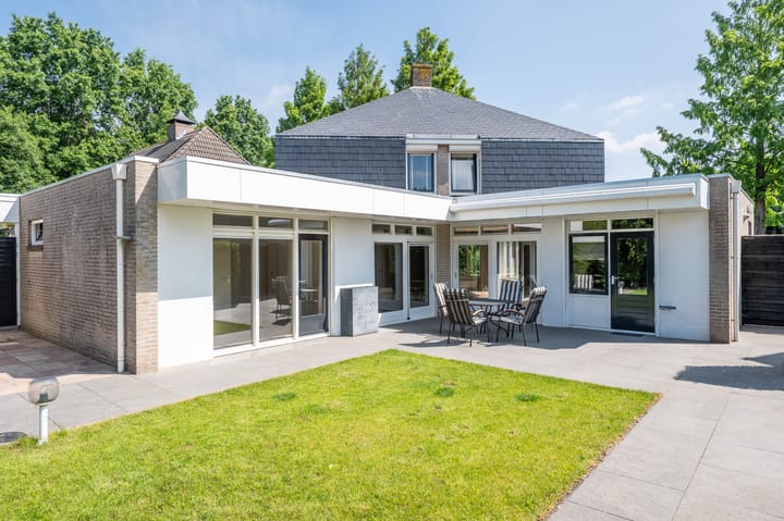 Foto 3 van Saffraanveld 57