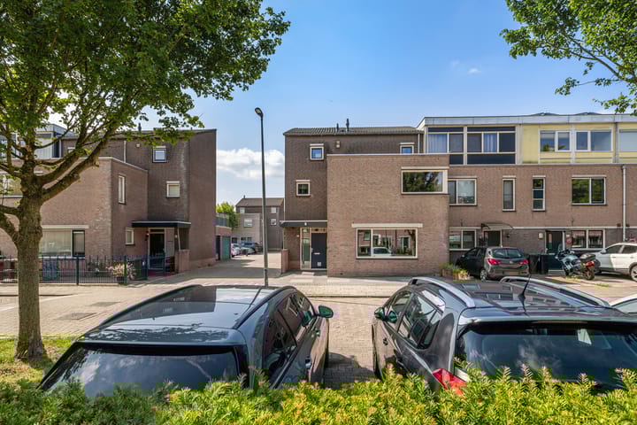 Foto 1 van De Velden 63