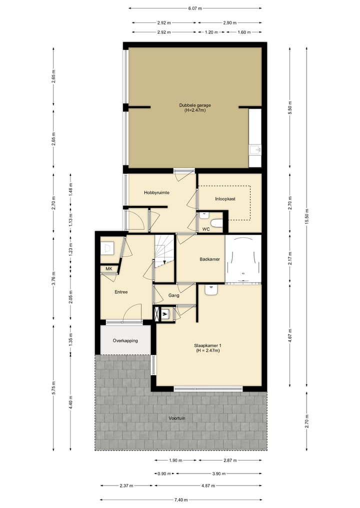 Foto 35 van De Velden 63