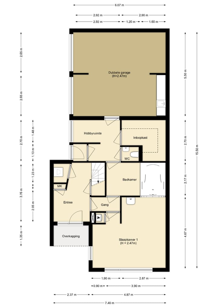 Foto 36 van De Velden 63