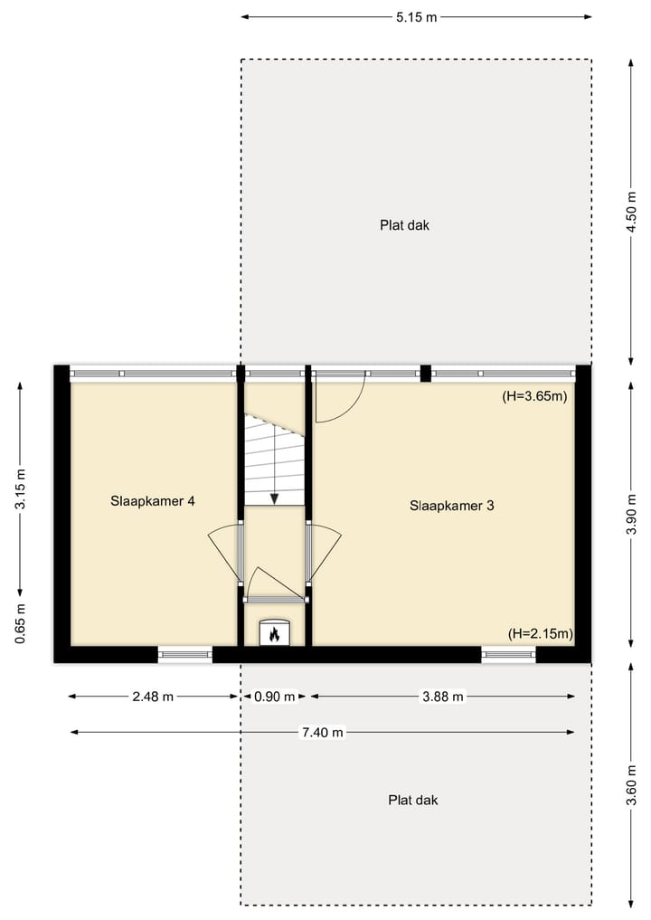 Foto 38 van De Velden 63