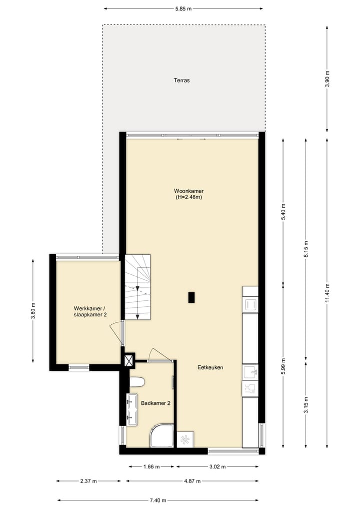 Foto 37 van De Velden 63