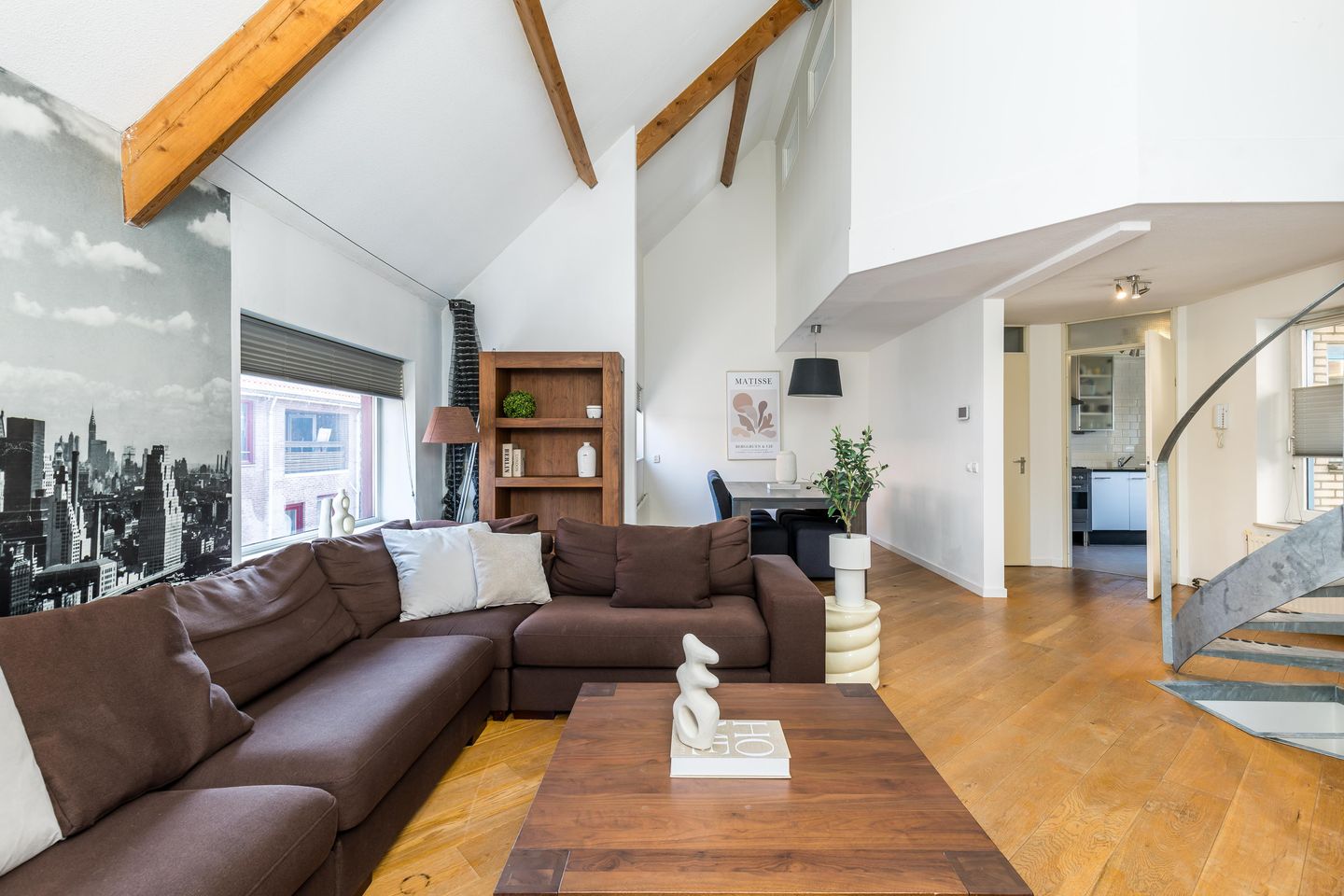 Foto 1 van Spinhuispad 23